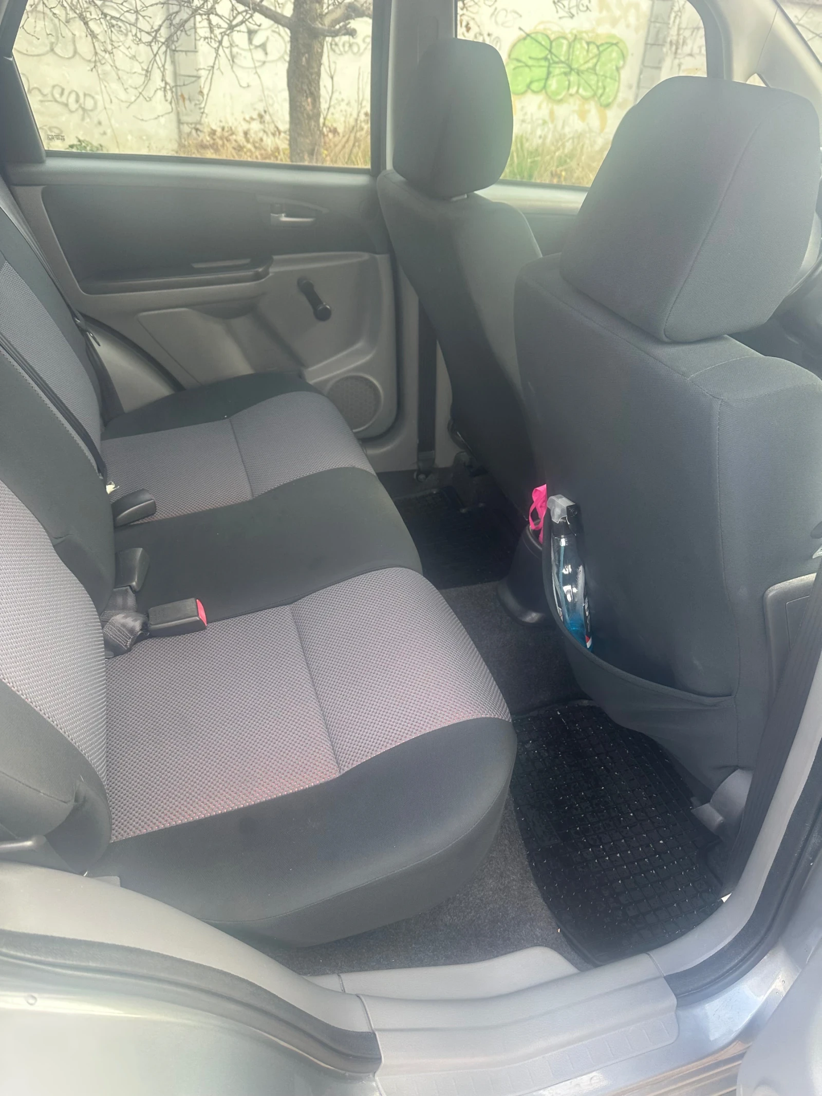 Suzuki SX4  - изображение 7