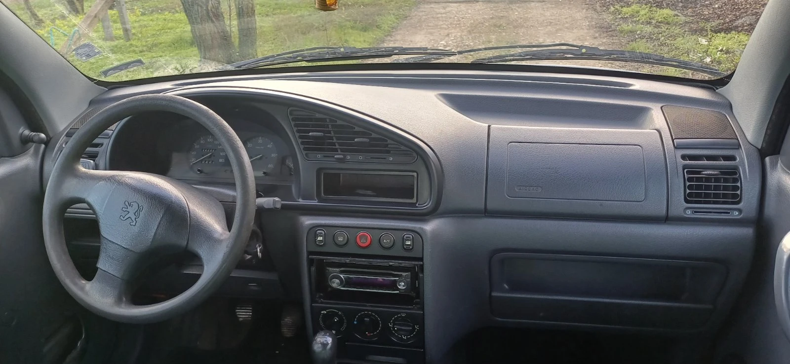 Peugeot Partner  - изображение 6