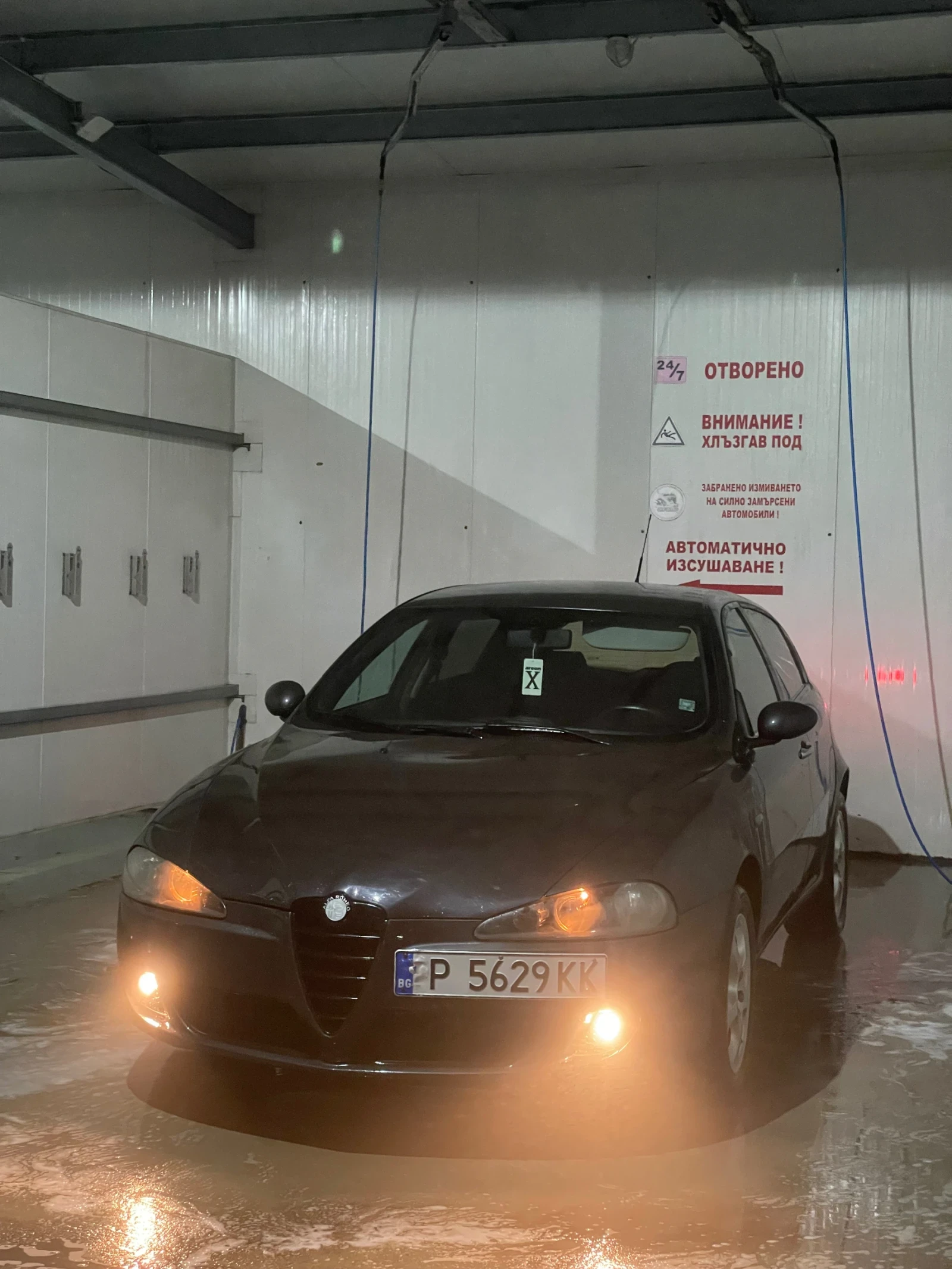 Alfa Romeo 147  - изображение 6