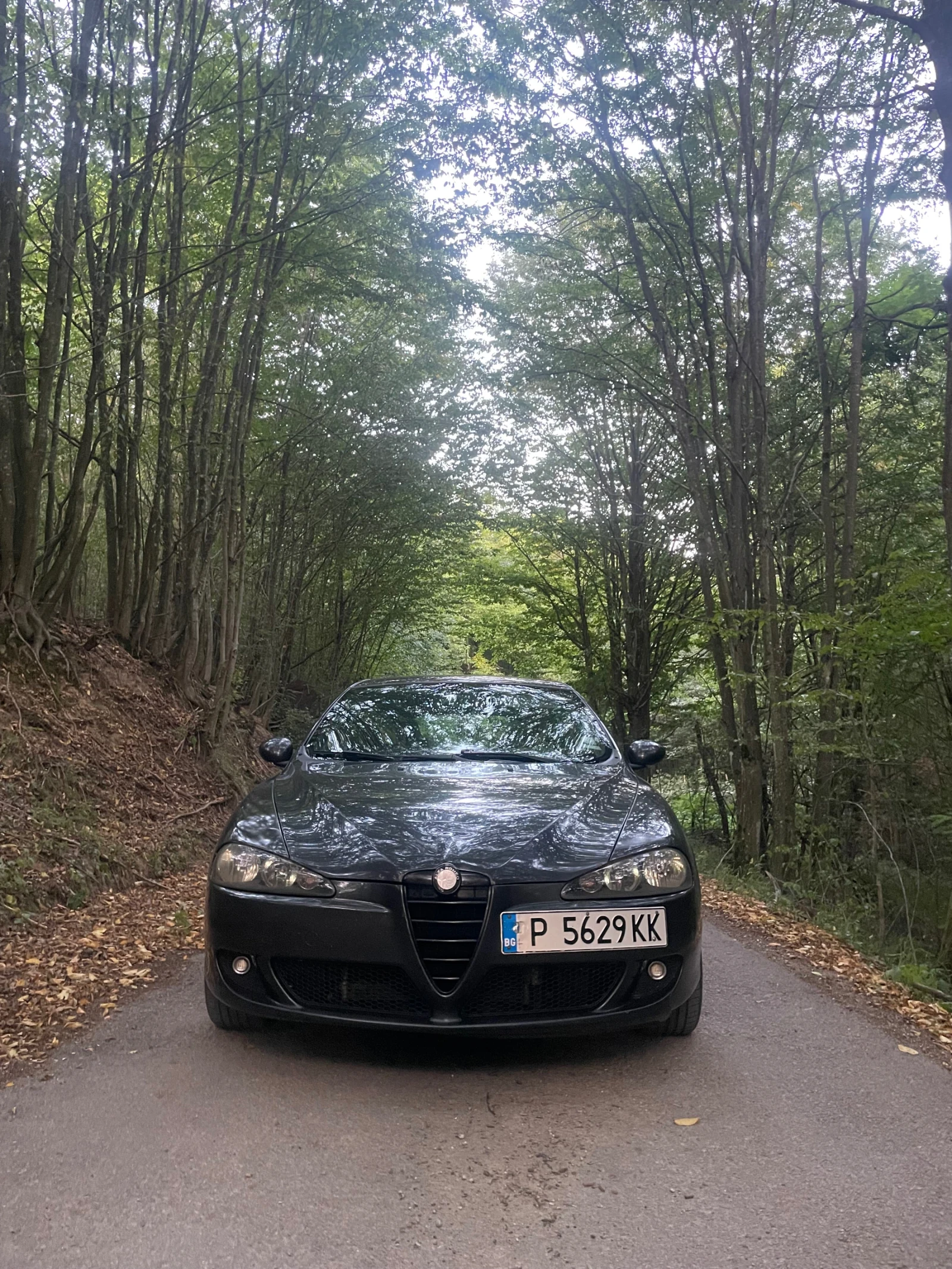 Alfa Romeo 147 | Mobile.bg � ����������� 1