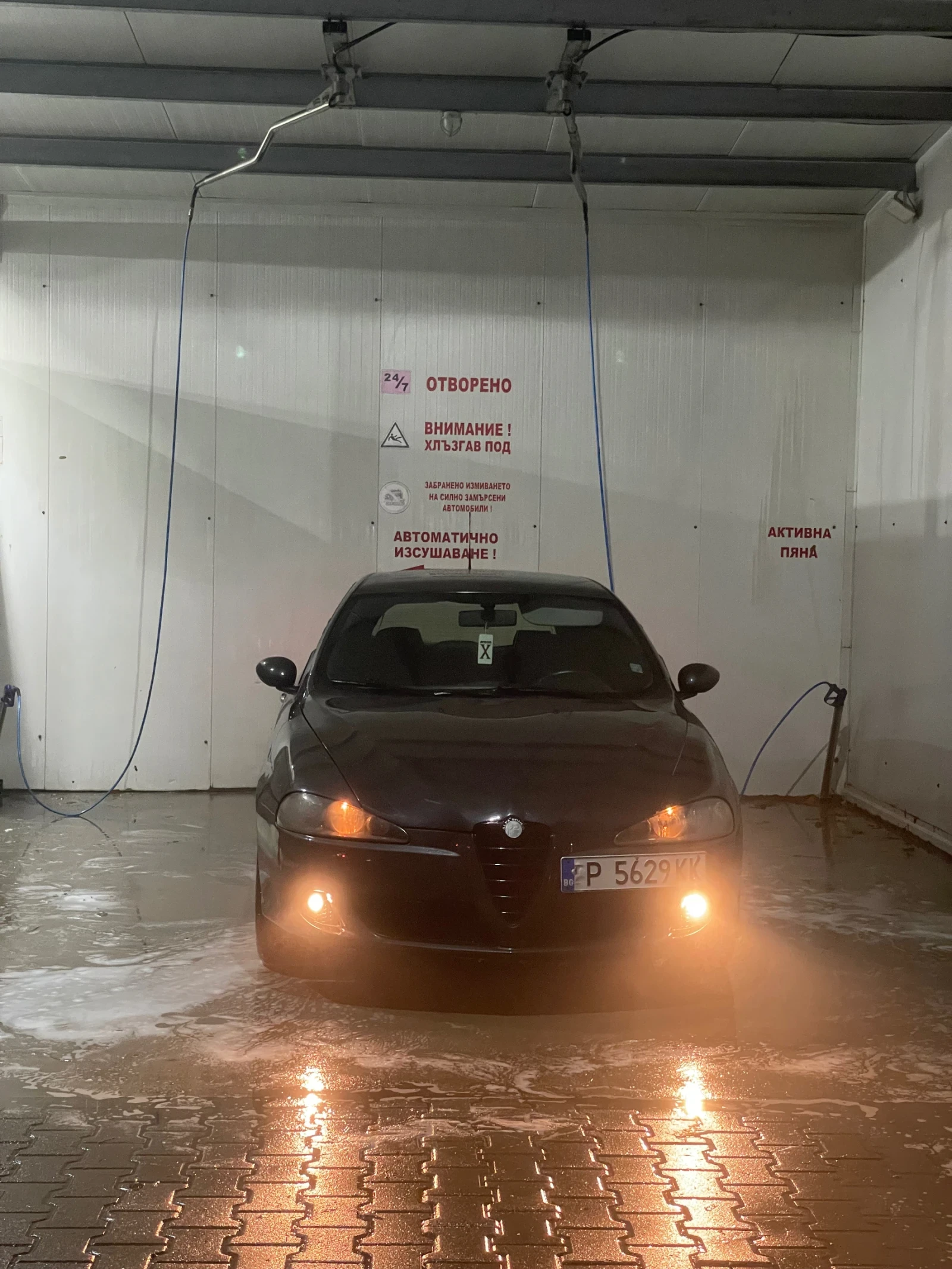 Alfa Romeo 147  - изображение 7