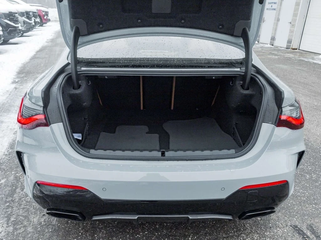 BMW 440 * xDrive * CARFAX * БЕЗ ПЪРВОНАЧАЛНА ВНОСКА - изображение 10