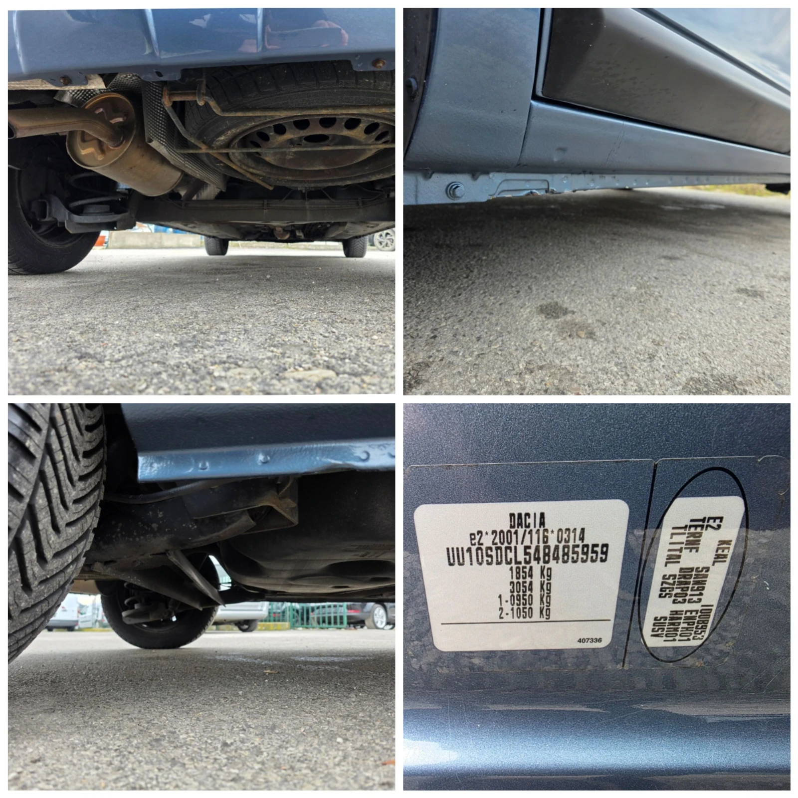 Dacia Dokker Navi 90k.s. TOP | Mobile.bg � ����������� 16