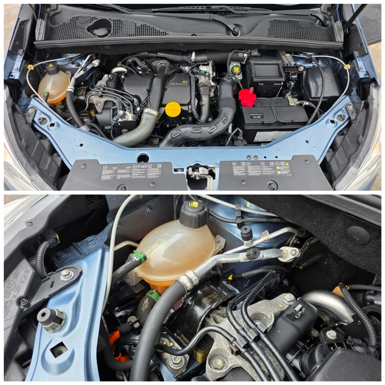 Dacia Dokker Navi 90k.s. TOP | Mobile.bg � ����������� 17