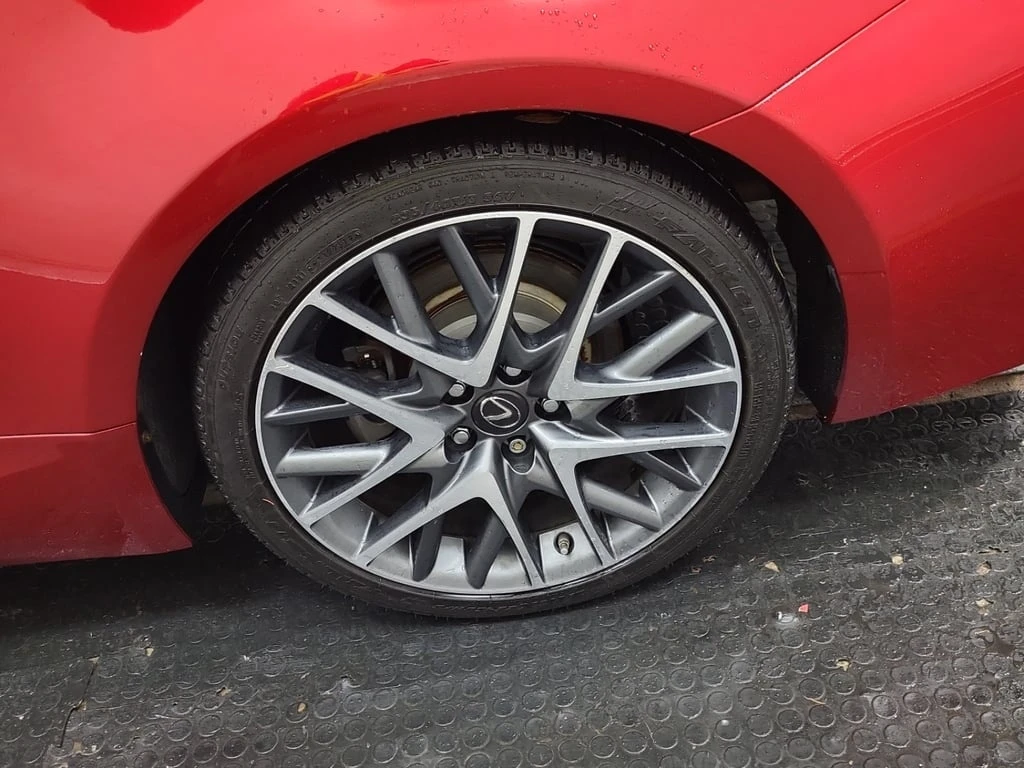 Lexus RC 350 2DR CPE AWD  CARFAX | Mobile.bg � ����������� 6