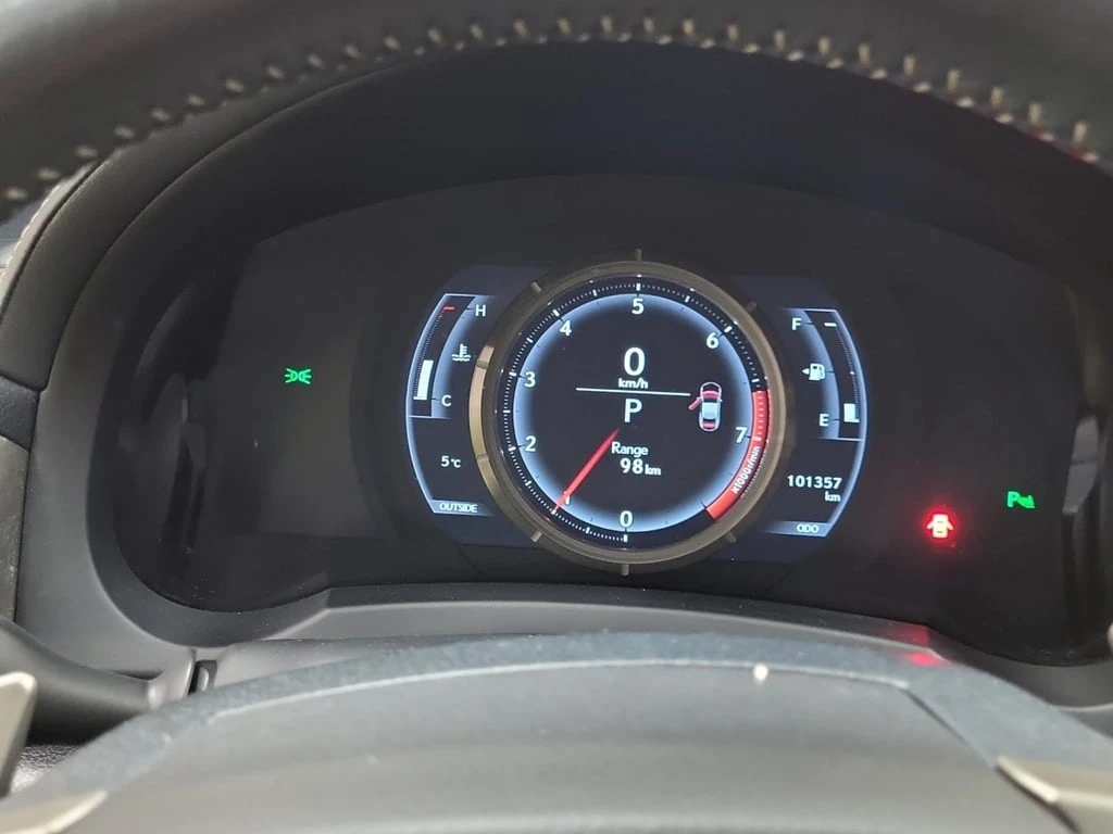 Lexus RC 350 2DR CPE AWD  CARFAX | Mobile.bg � ����������� 11