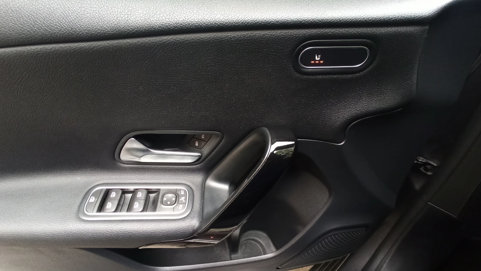 Mercedes-Benz A 200 D | Mobile.bg � ����������� 7