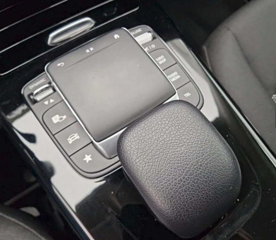 Mercedes-Benz A 200 D | Mobile.bg � ����������� 13