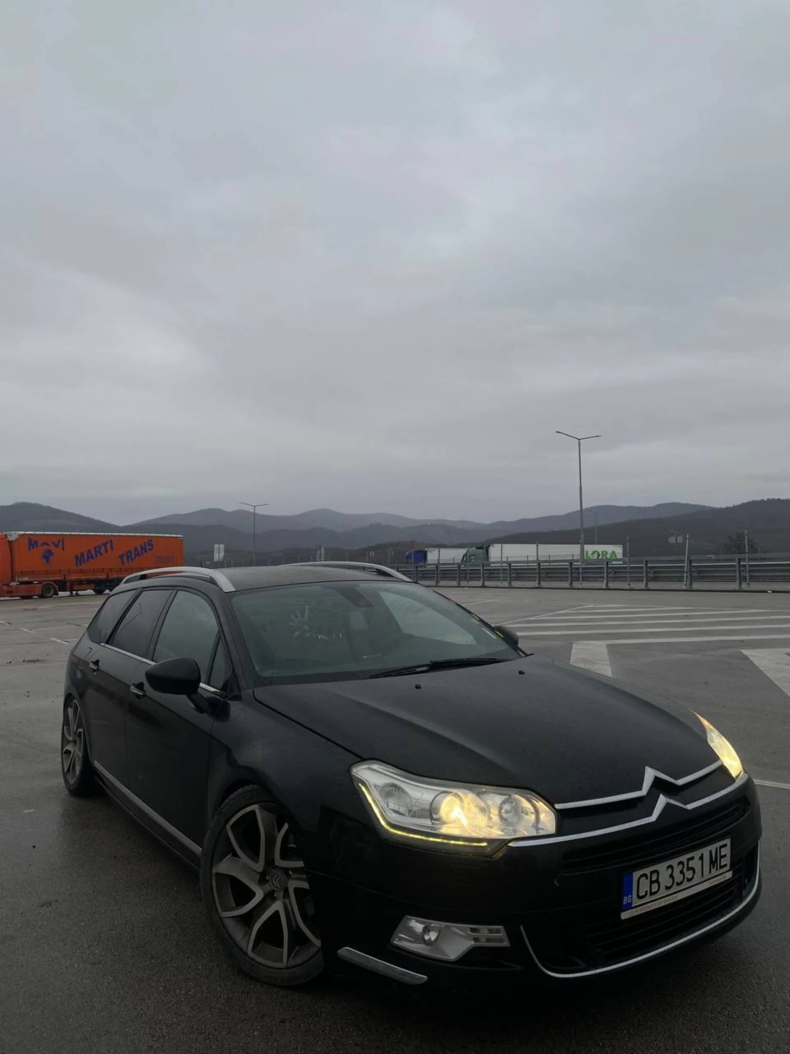 Citroen C5 | Mobile.bg � ����������� 1