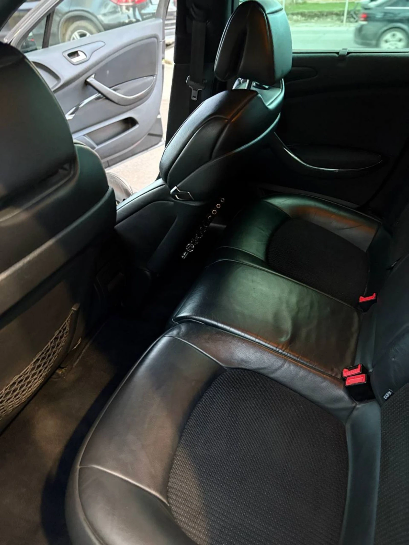 Citroen C5  - изображение 7