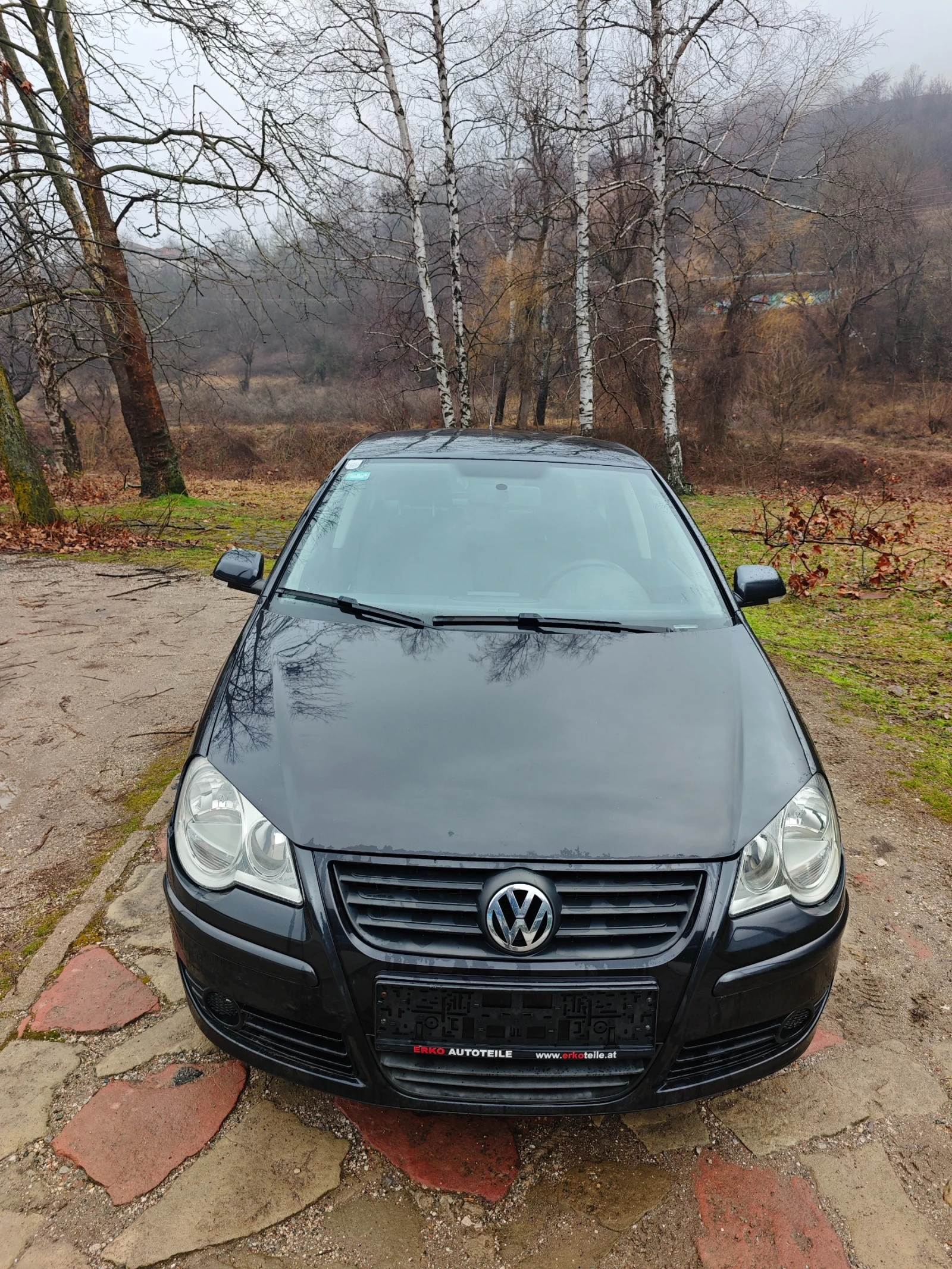 VW Polo 1.2I ��� ���� | Mobile.bg � ����������� 12