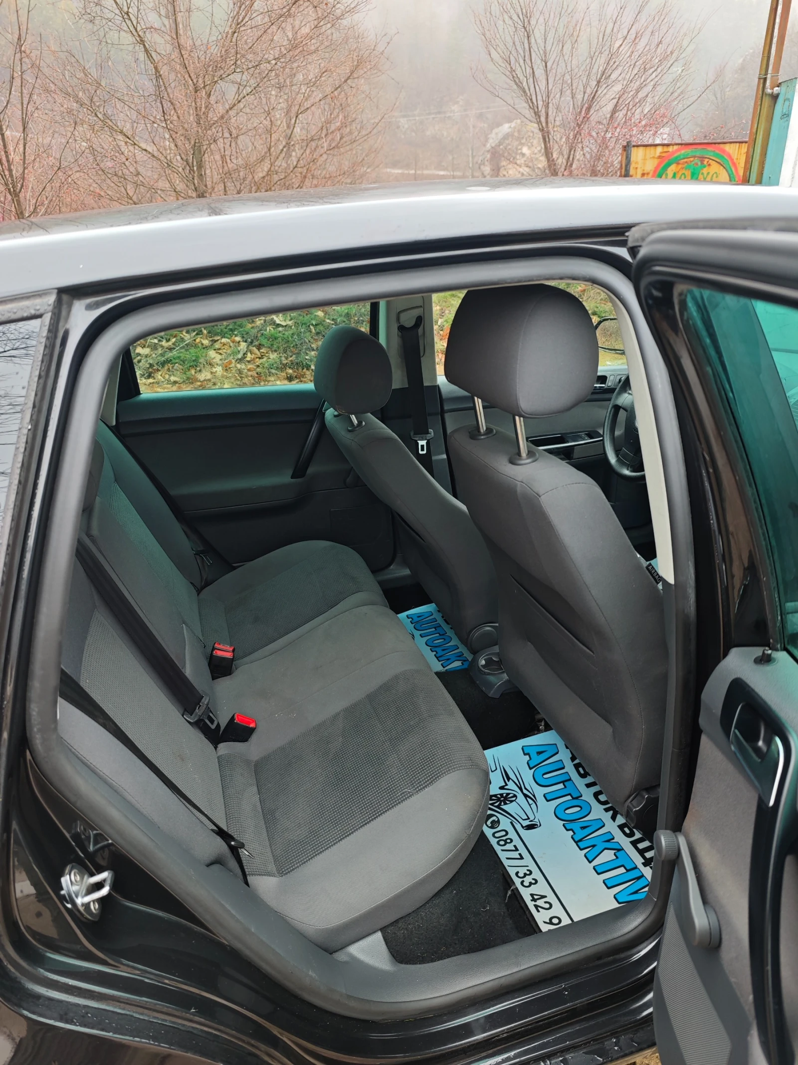 VW Polo 1.2I НОВ ВНОС - изображение 3