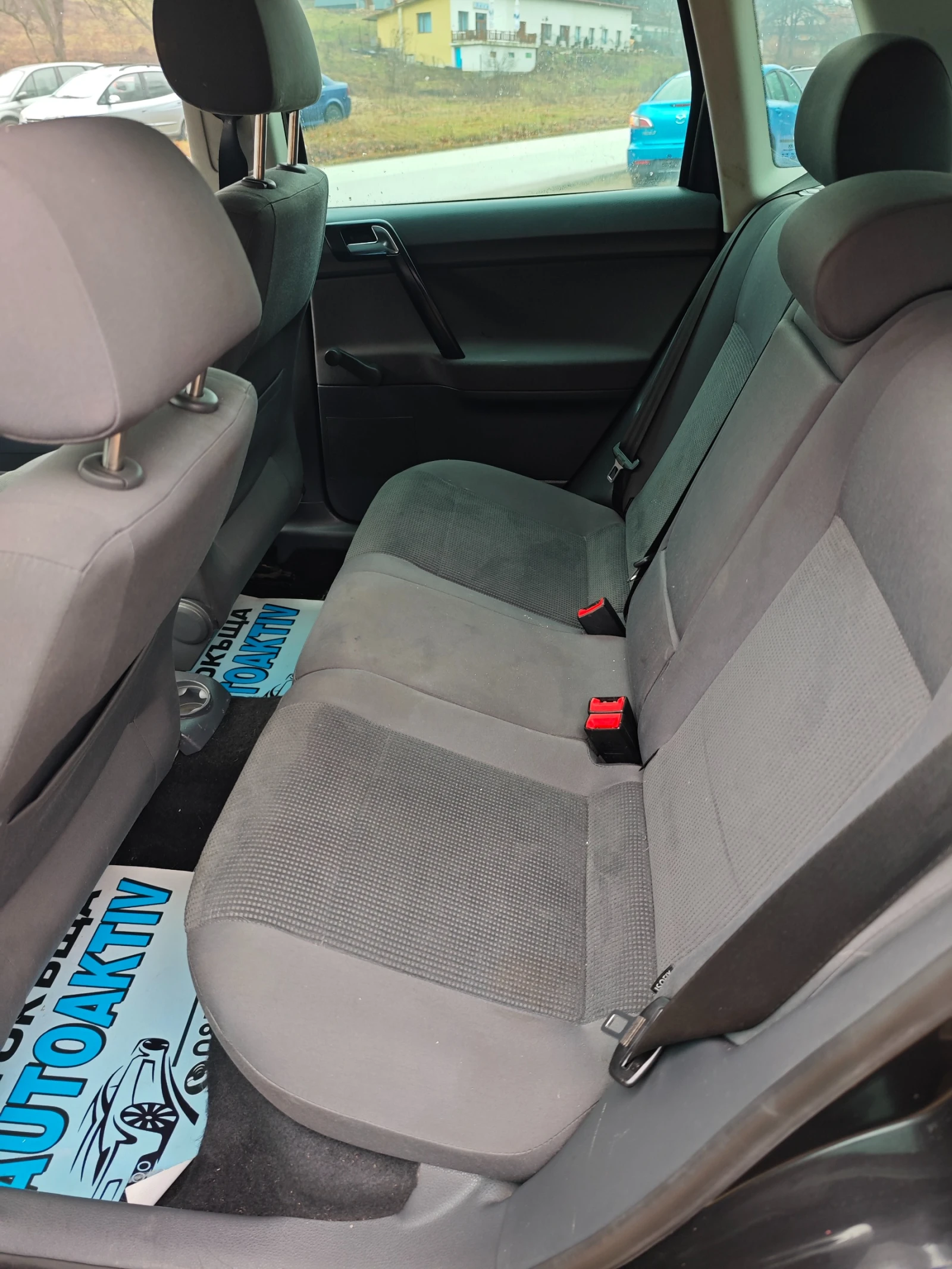 VW Polo 1.2I НОВ ВНОС - изображение 7