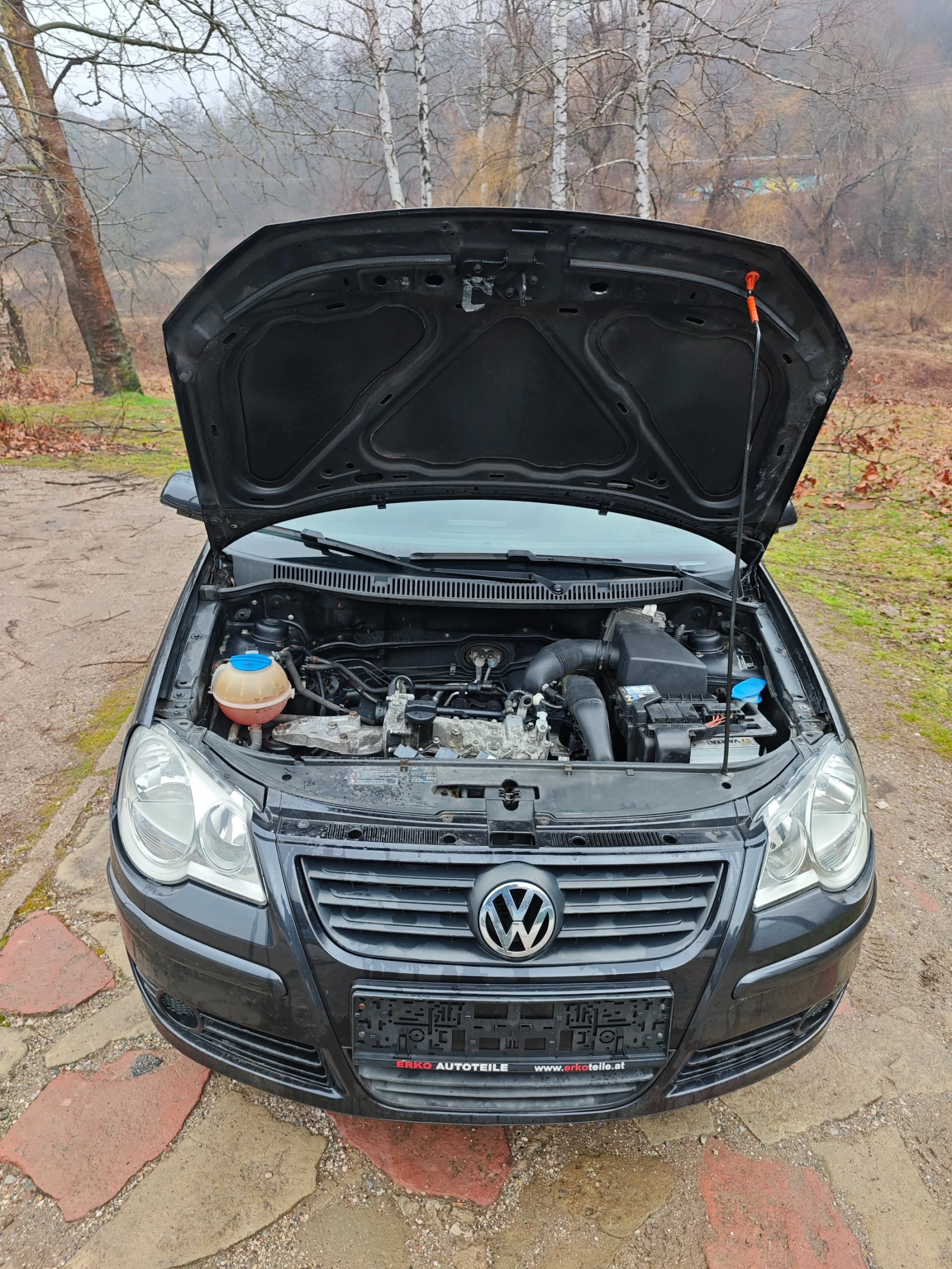 VW Polo 1.2I ��� ���� | Mobile.bg � ����������� 11