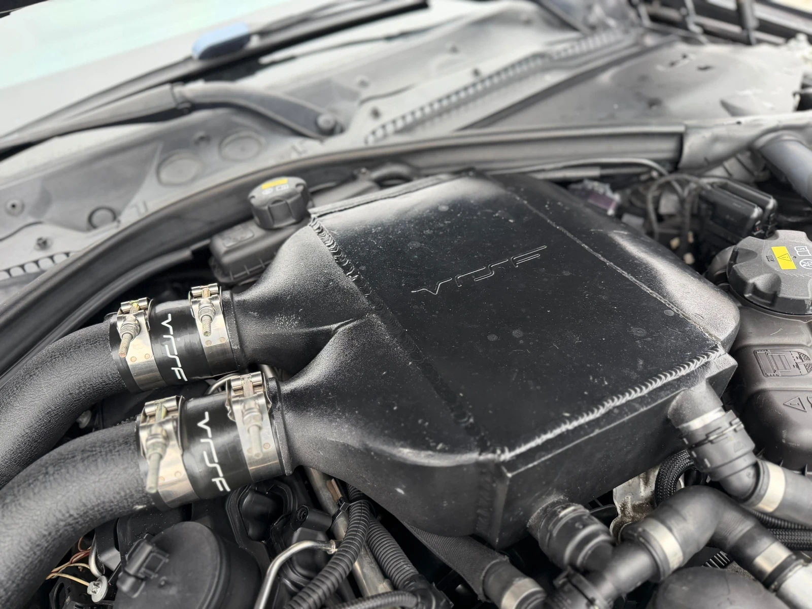 BMW M4 650+ + + PureTurbos VFRS AEM  | Mobile.bg � ����������� 15