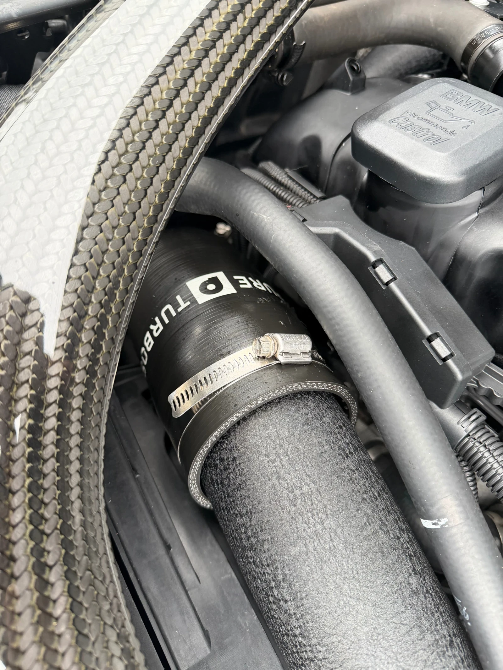 BMW M4 650+ + + PureTurbos VFRS AEM  | Mobile.bg � ����������� 14