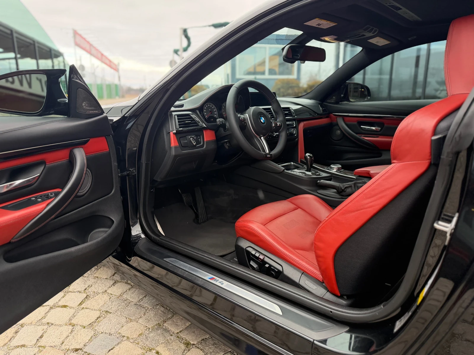 BMW M4 650+ + + PureTurbos VFRS AEM  | Mobile.bg � ����������� 8