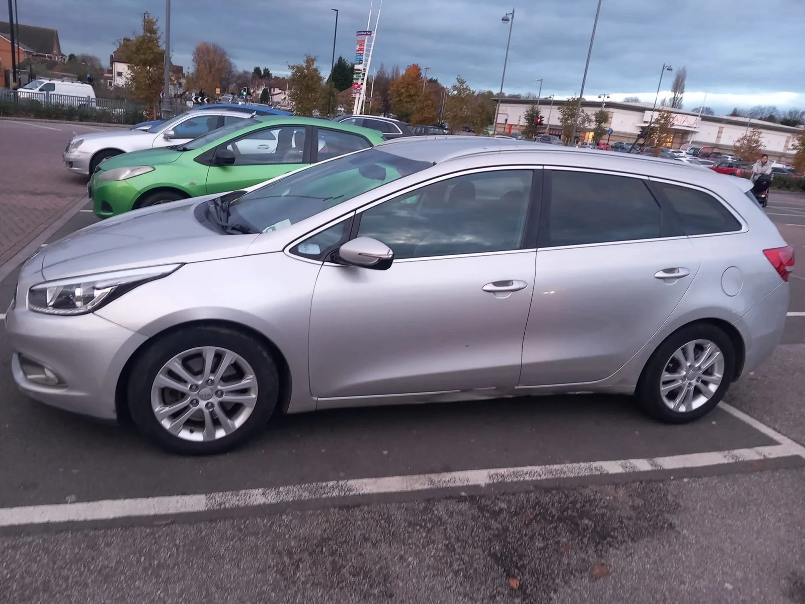 Kia Ceed | Mobile.bg � ����������� 3