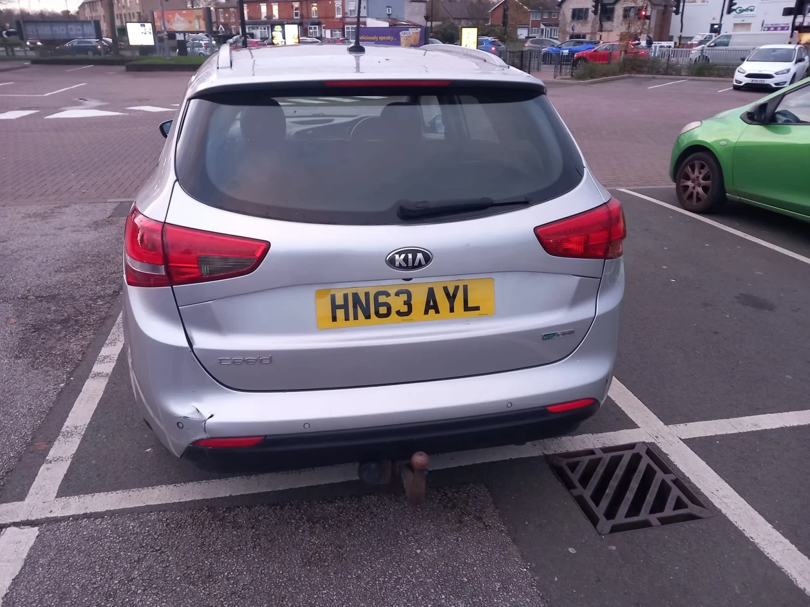 Kia Ceed | Mobile.bg � ����������� 4