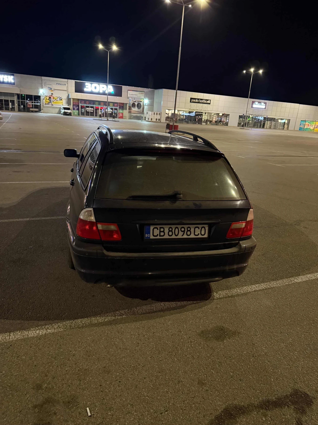 BMW 320  - изображение 4