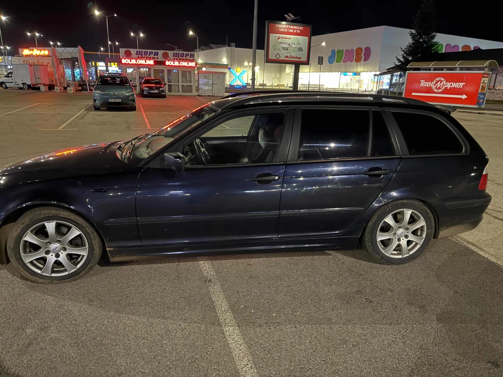 BMW 320  - изображение 2