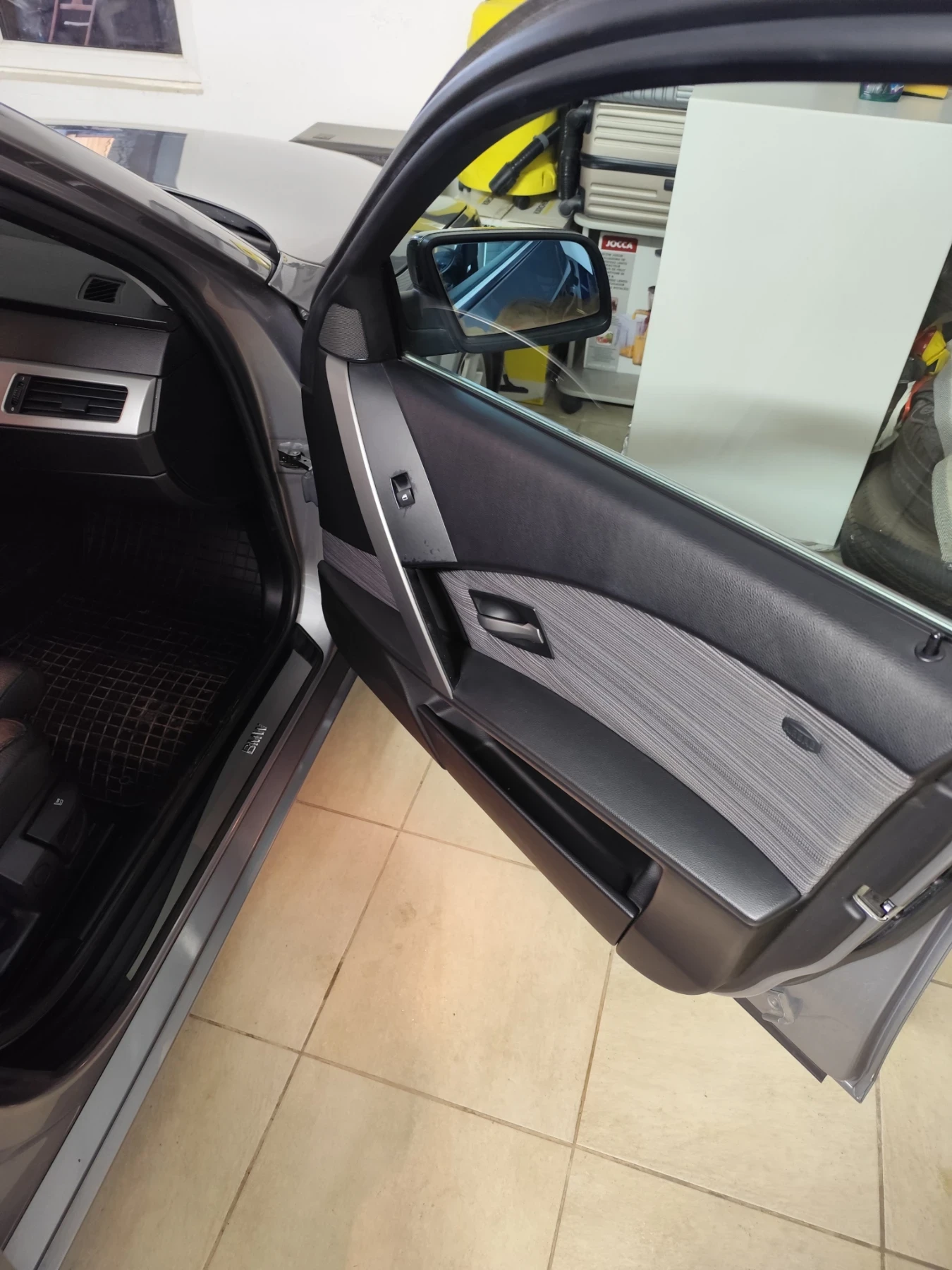 BMW 530 3.0 i, снимка 6 - Автомобили и джипове - 53625217