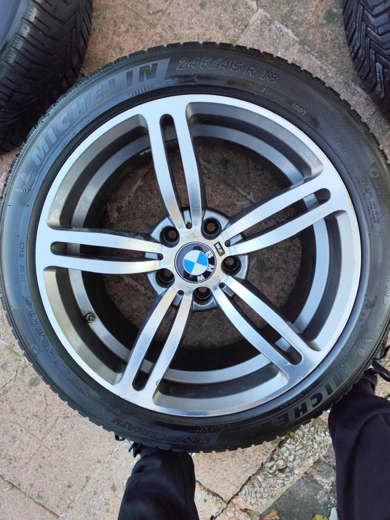 BMW 530 3.0 i, снимка 12 - Автомобили и джипове - 53625217