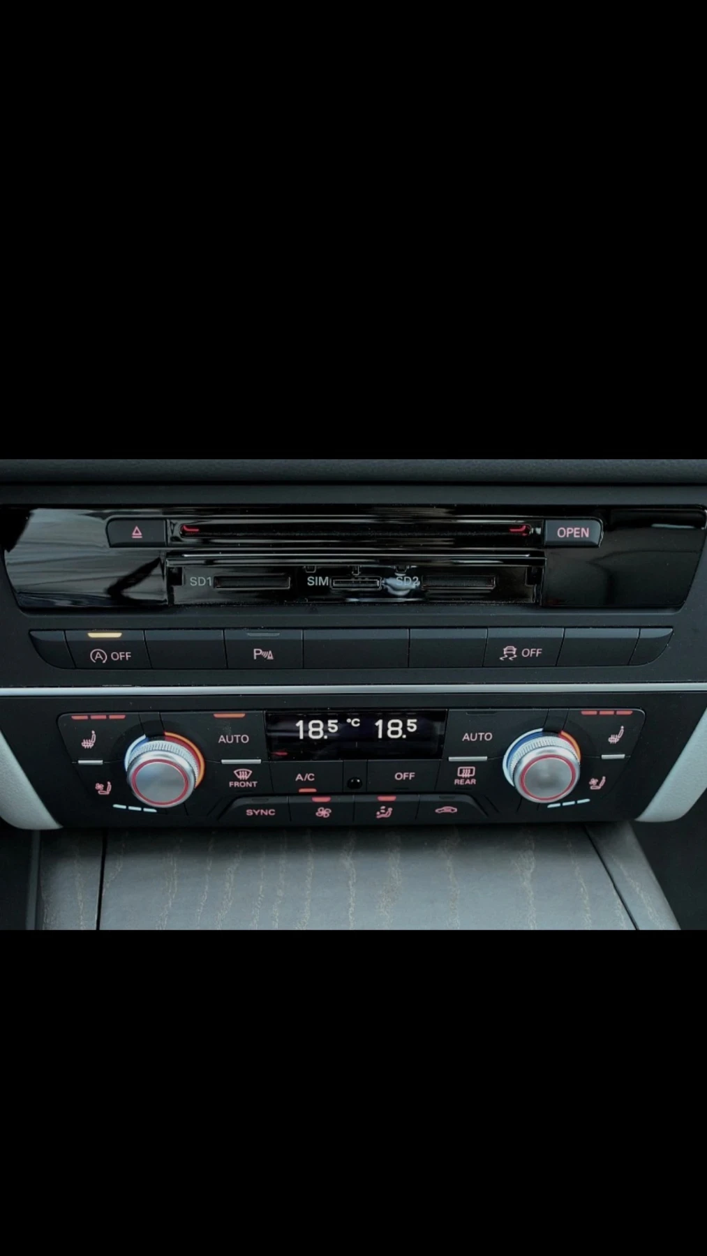 Audi A6 3.0, снимка 16 - Автомобили и джипове - 53671478