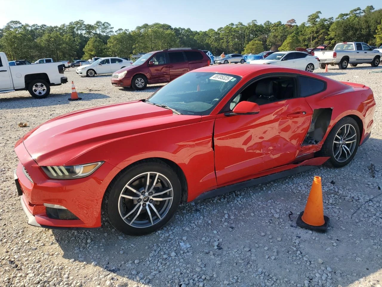 Ford Mustang ECOBOOST* ����* �������* �����* ������ ��������� | Mobile.bg � ����������� 1