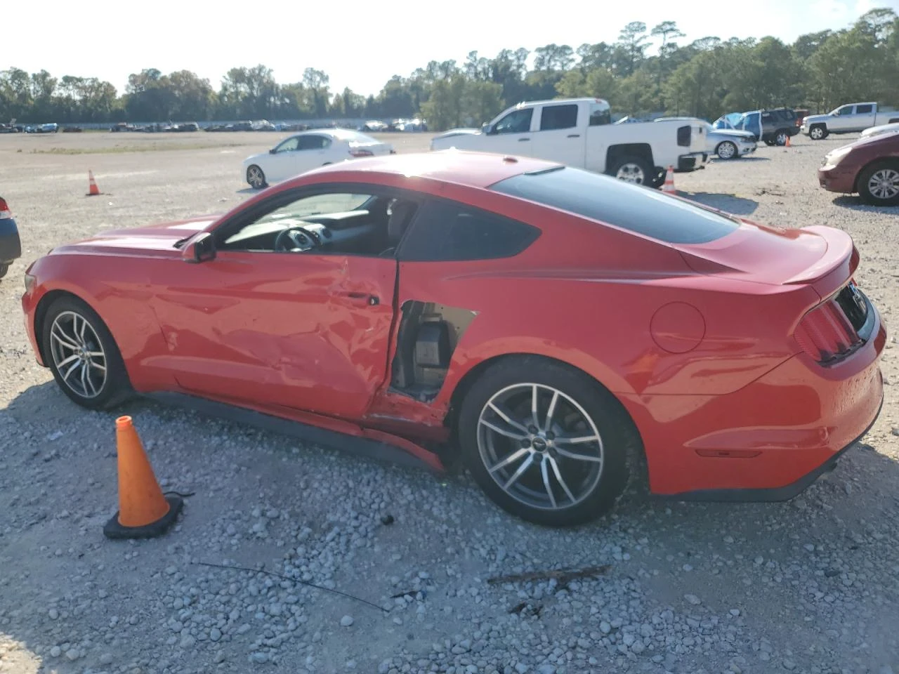 Ford Mustang ECOBOOST* ����* �������* �����* ������ ��������� | Mobile.bg � ����������� 4