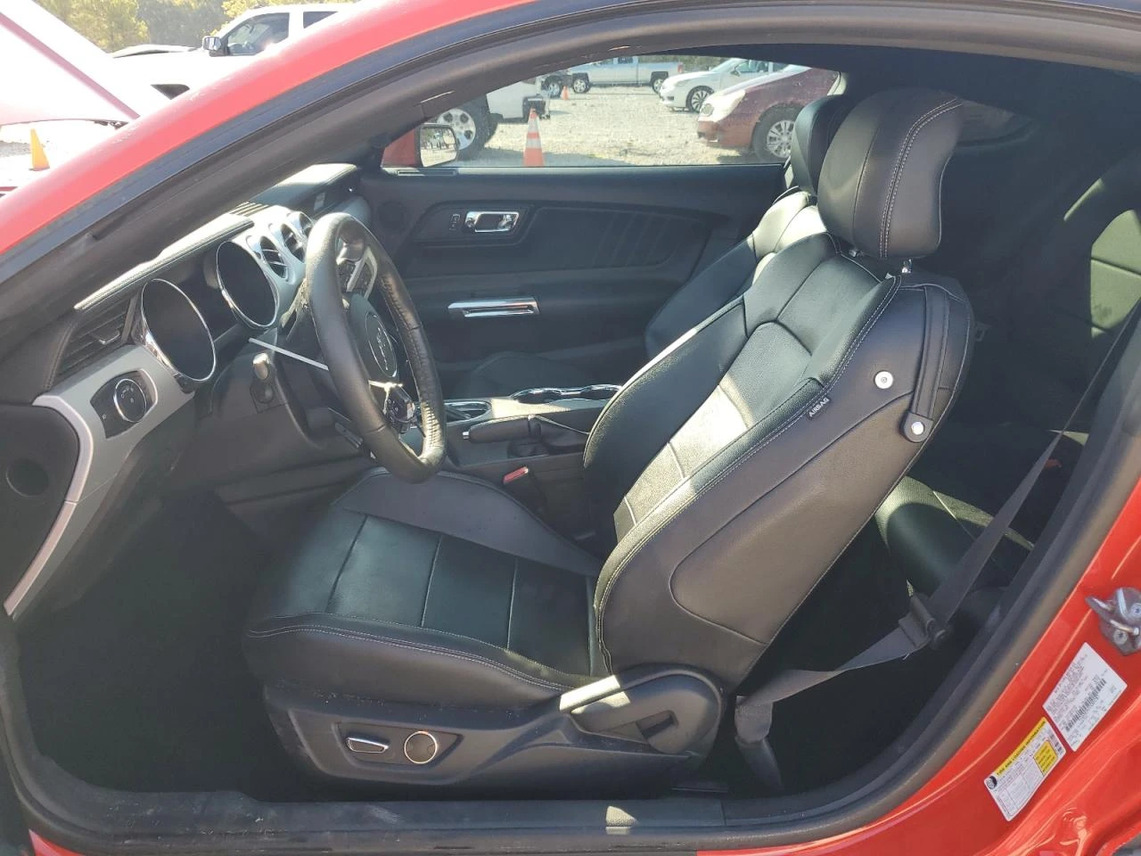 Ford Mustang ECOBOOST* ����* �������* �����* ������ ��������� | Mobile.bg � ����������� 8