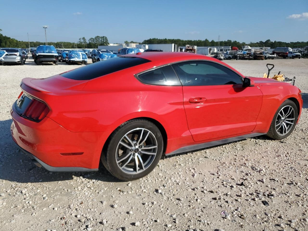 Ford Mustang ECOBOOST* ����* �������* �����* ������ ��������� | Mobile.bg � ����������� 6
