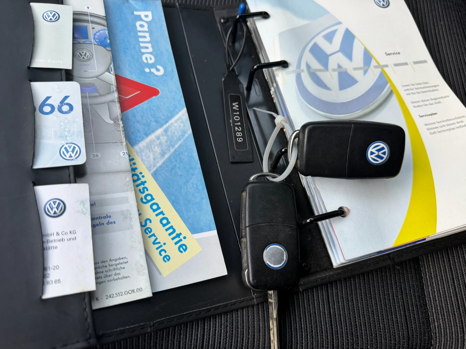 VW Golf 1.9TDI/ 90коня * * TOP!* * , снимка 16 - Автомобили и джипове - 53990016