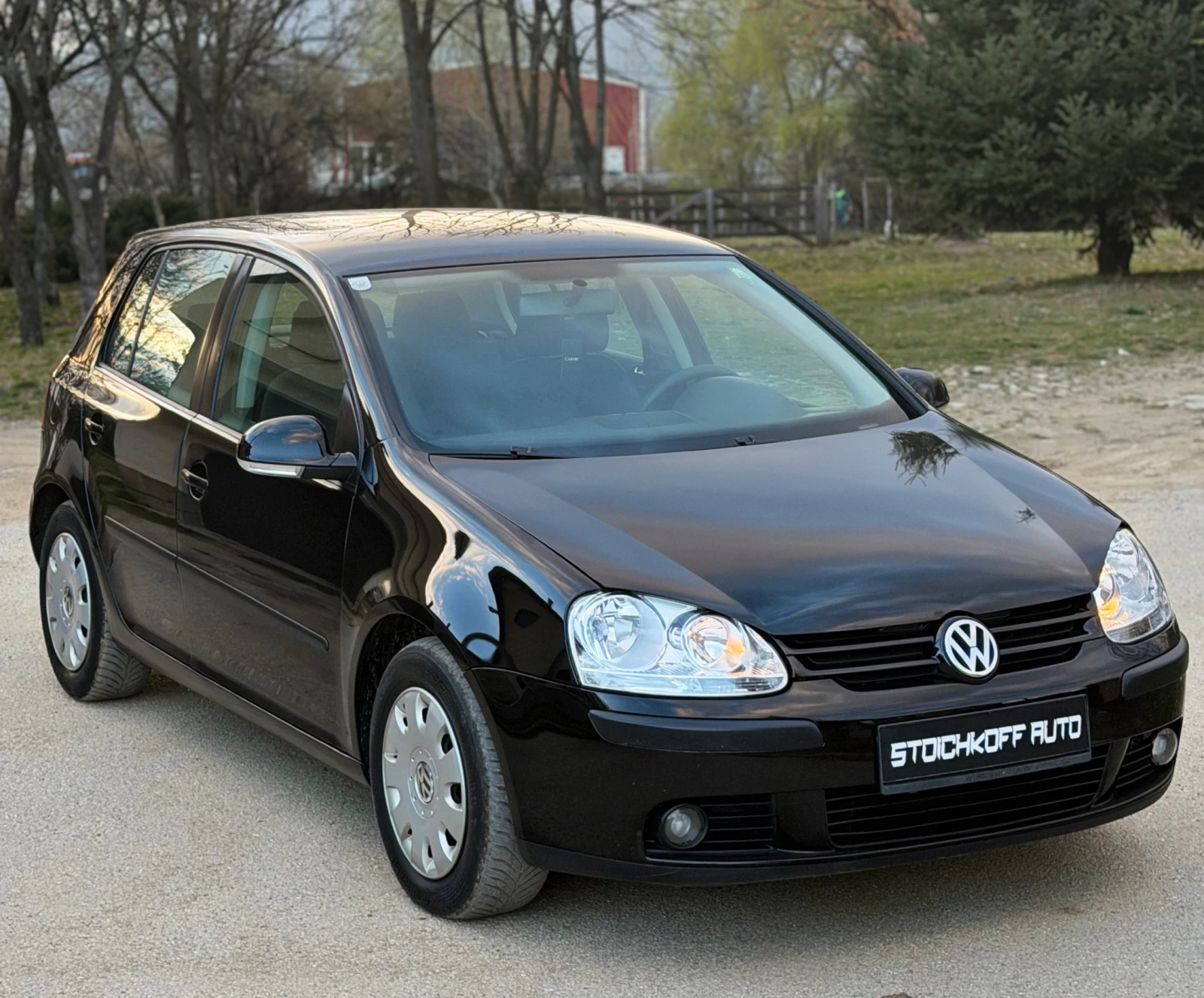 VW Golf 1.9TDI/ 90коня * * TOP!* * , снимка 2 - Автомобили и джипове - 53990016