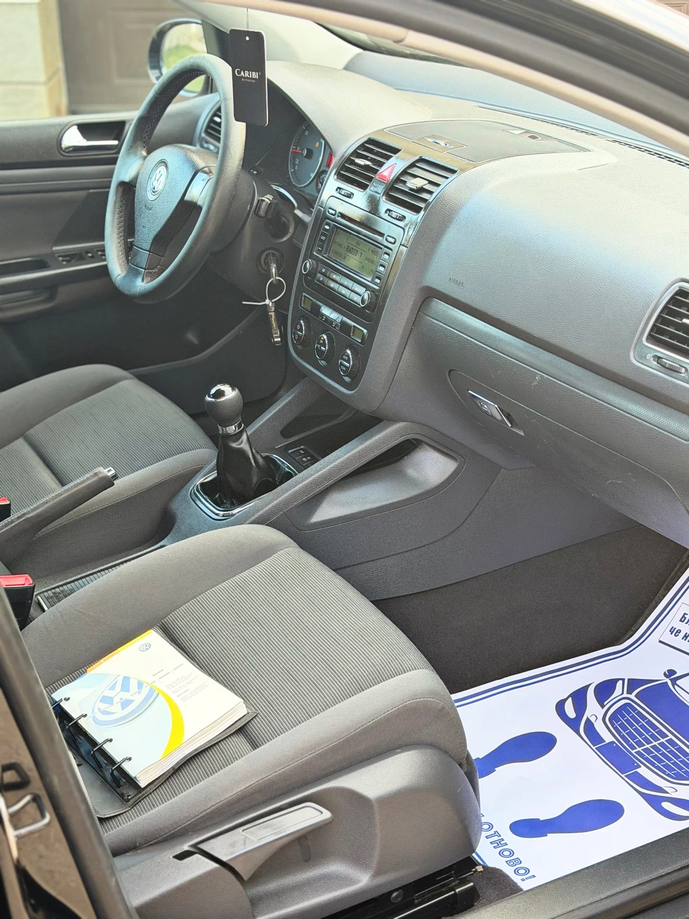 VW Golf 1.9TDI/ 90коня * * TOP!* * , снимка 13 - Автомобили и джипове - 53990016