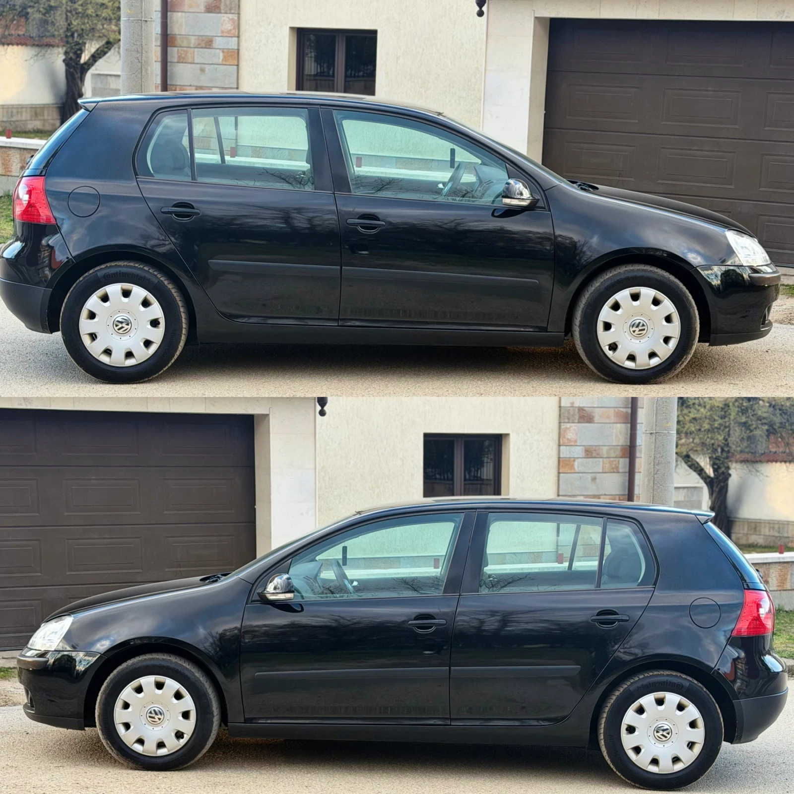 VW Golf 1.9TDI/ 90коня * * TOP!* * , снимка 8 - Автомобили и джипове - 53990016