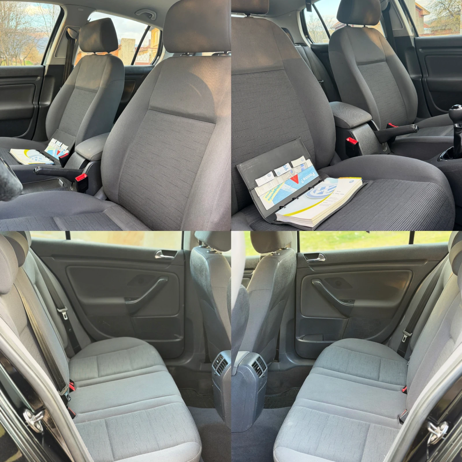 VW Golf 1.9TDI/ 90коня * * TOP!* * , снимка 10 - Автомобили и джипове - 53990016