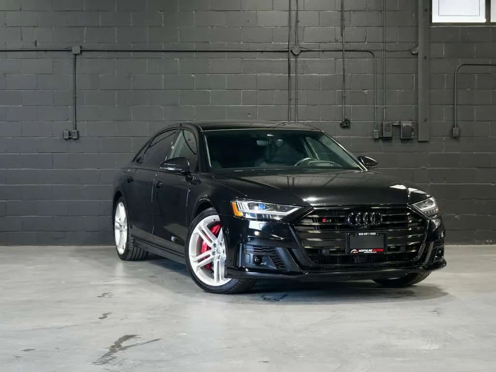 Audi S8 * ��������* ��������* 360 ������* �����* HEAD UP*  | Mobile.bg � ����������� 2