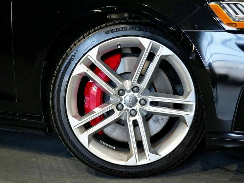 Audi S8 * ��������* ��������* 360 ������* �����* HEAD UP*  | Mobile.bg � ����������� 6