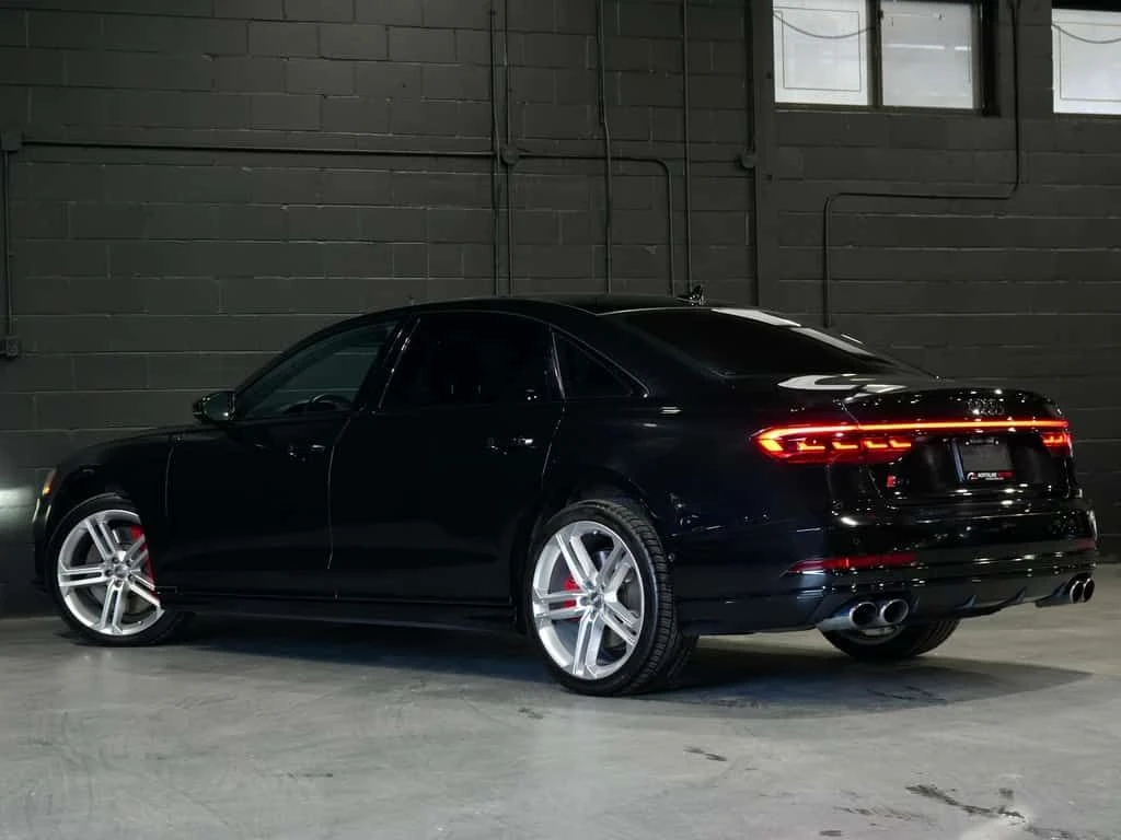 Audi S8 * ��������* ��������* 360 ������* �����* HEAD UP*  | Mobile.bg � ����������� 8