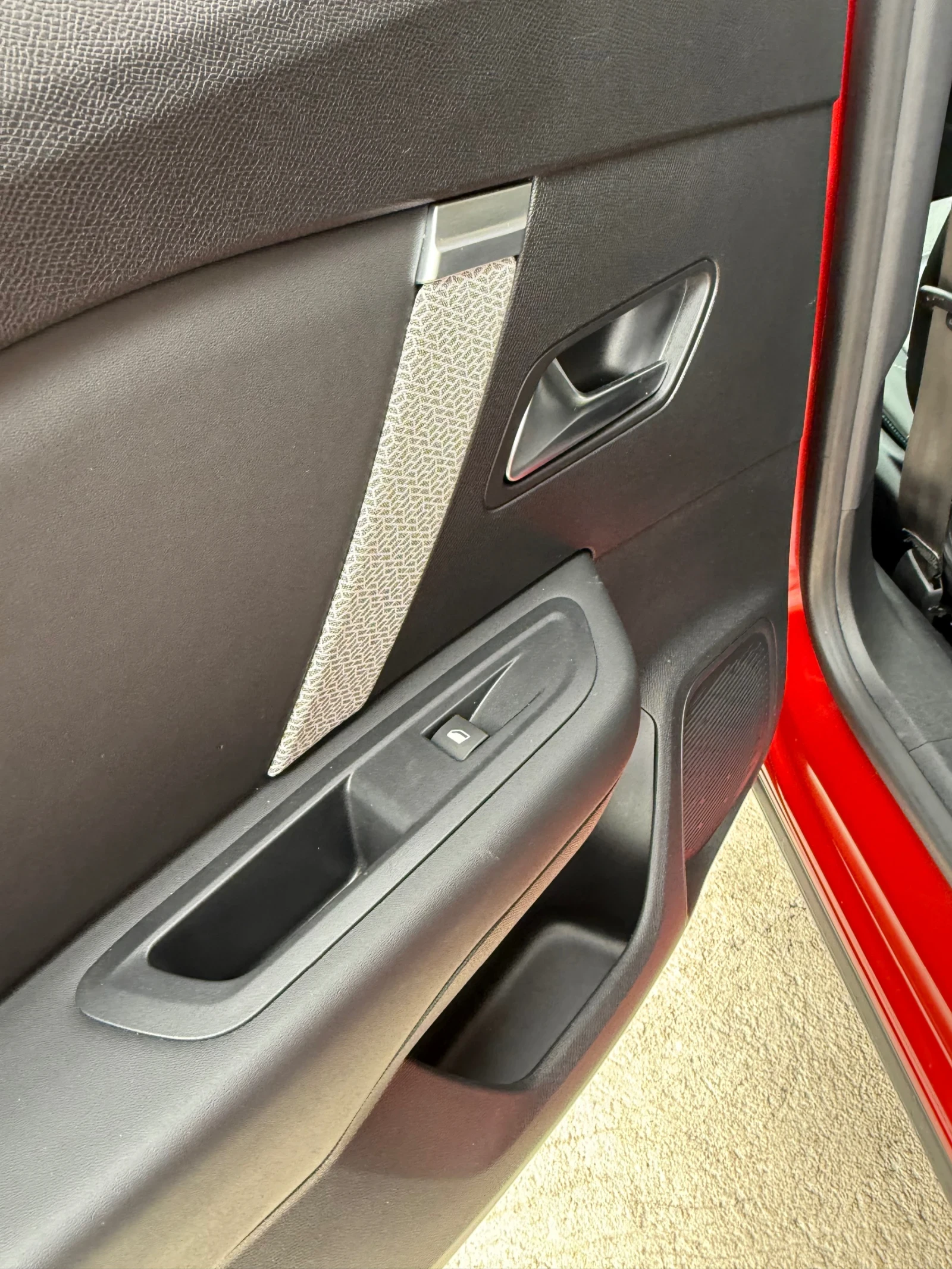 Citroen C4, снимка 9 - Автомобили и джипове - 54168930