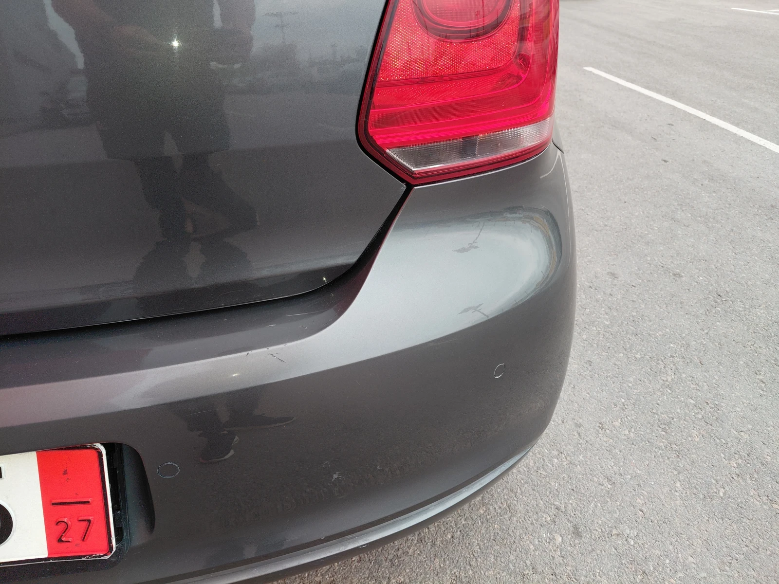 VW Polo 1.4������.������.�������. | Mobile.bg � ����������� 16