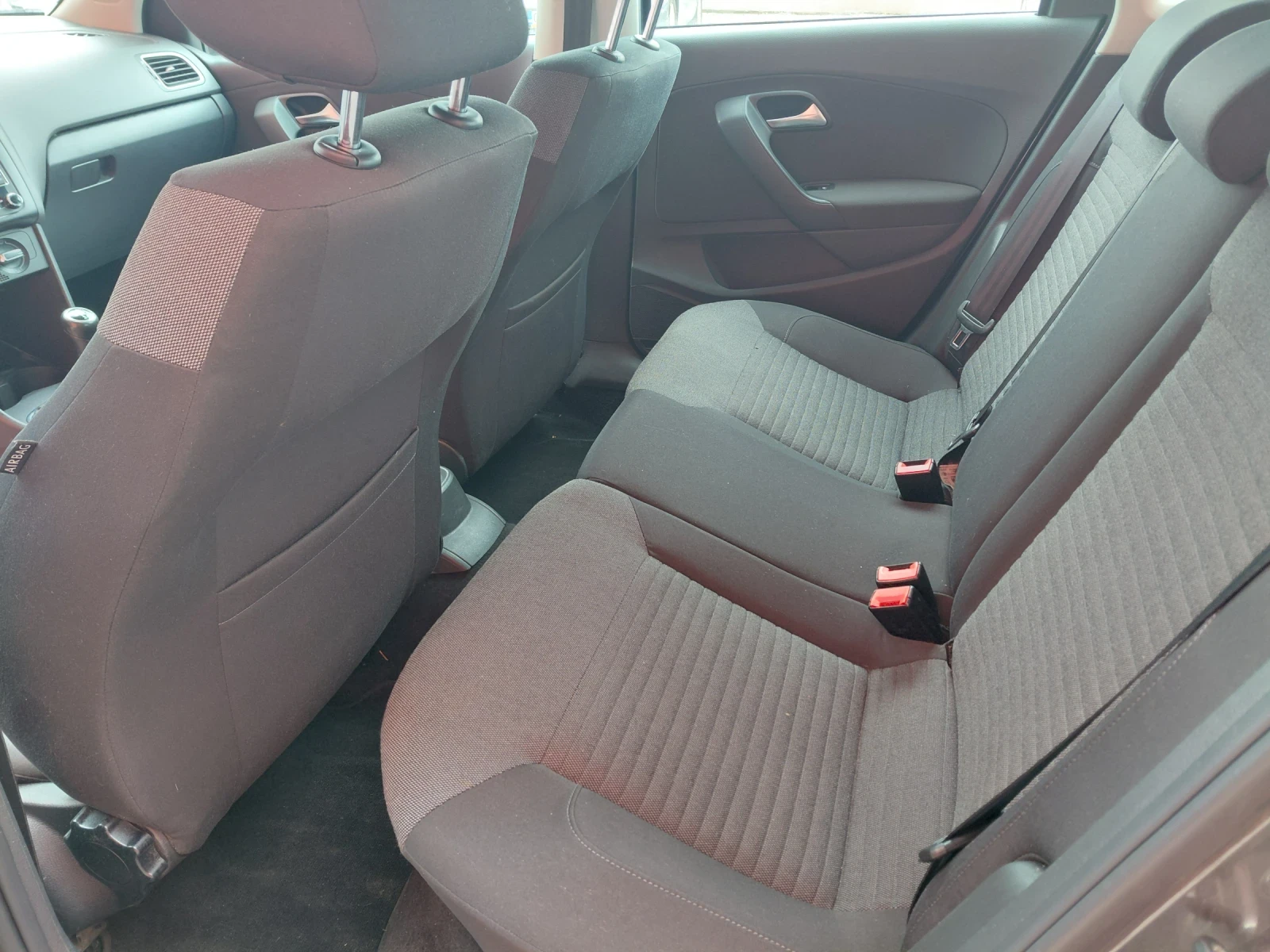 VW Polo 1.4������.������.�������. | Mobile.bg � ����������� 14