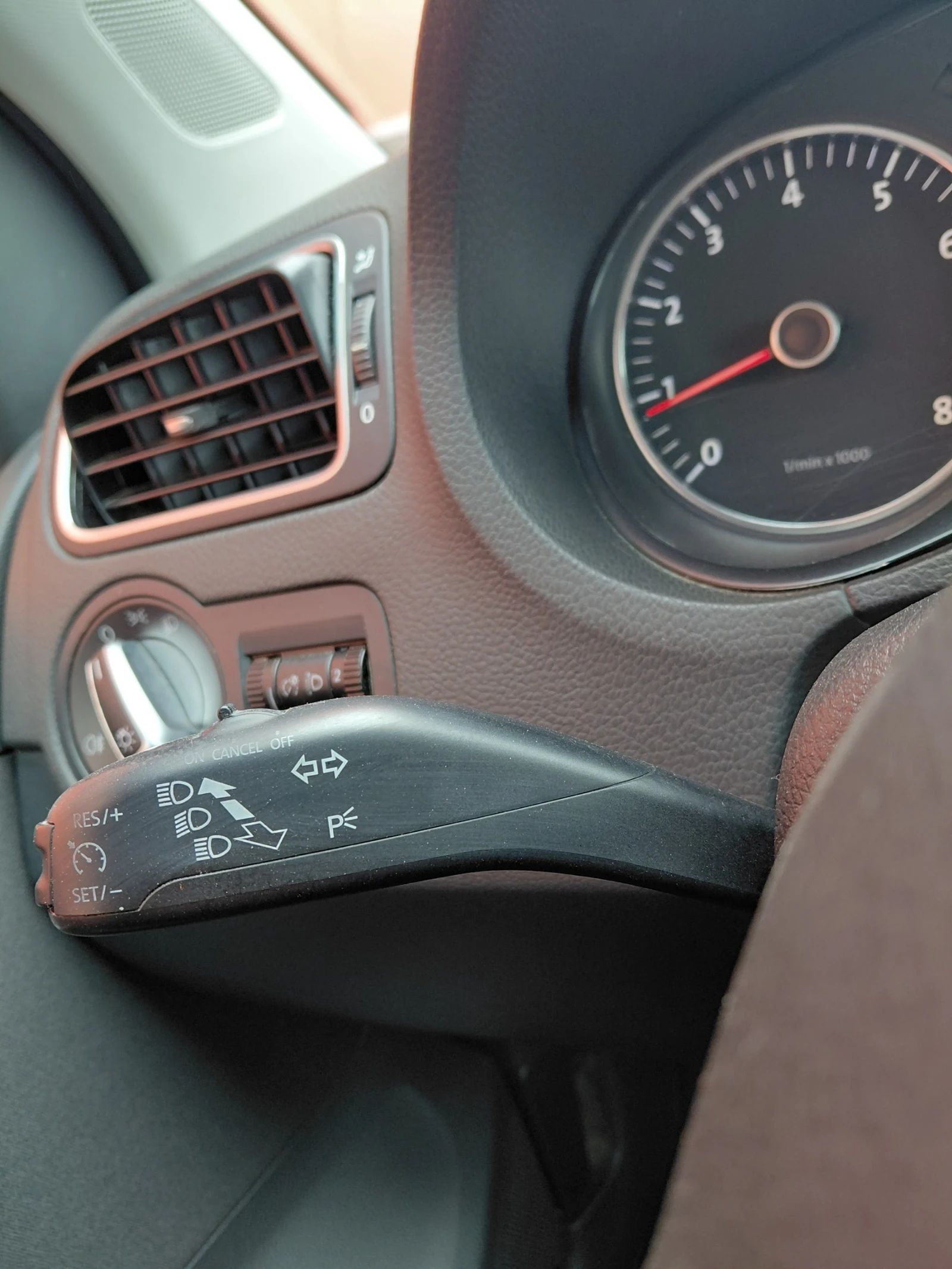 VW Polo 1.4������.������.�������. | Mobile.bg � ����������� 12
