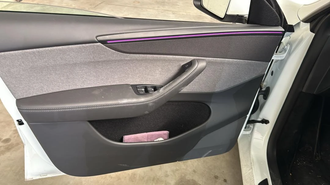 Tesla Model Y Juniper Пълна Гаранция, снимка 7 - Автомобили и джипове - 54349202