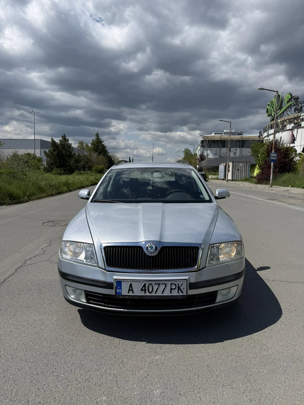 Skoda Octavia, снимка 2 - Автомобили и джипове - 54491252