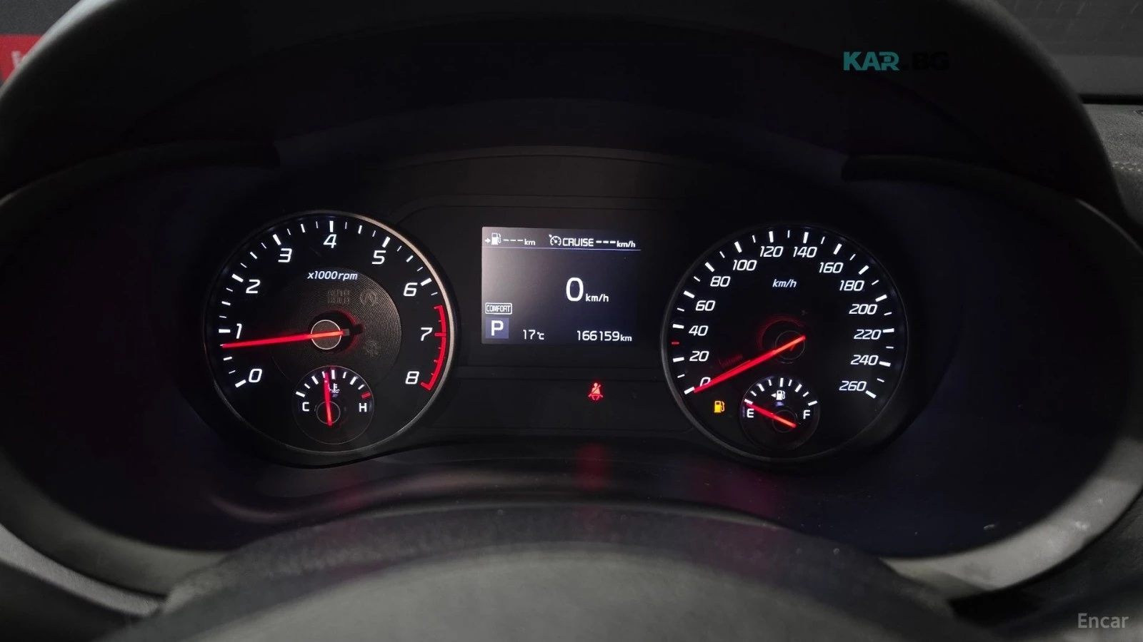 Kia Stinger 2.0 TURBO* DREAM EDITION* CARBON* ОБДУХВ* 360* HUD, снимка 8 - Автомобили и джипове - 54886695