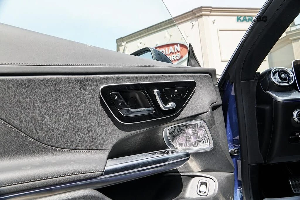 Mercedes-Benz CLE 300 4MATIC* AвтоКредит* (ЦЕНА ДО БГ), снимка 8 - Автомобили и джипове - 55014837