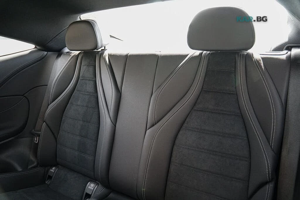 Mercedes-Benz CLE 300 4MATIC* AвтоКредит* (ЦЕНА ДО БГ), снимка 17 - Автомобили и джипове - 55014837