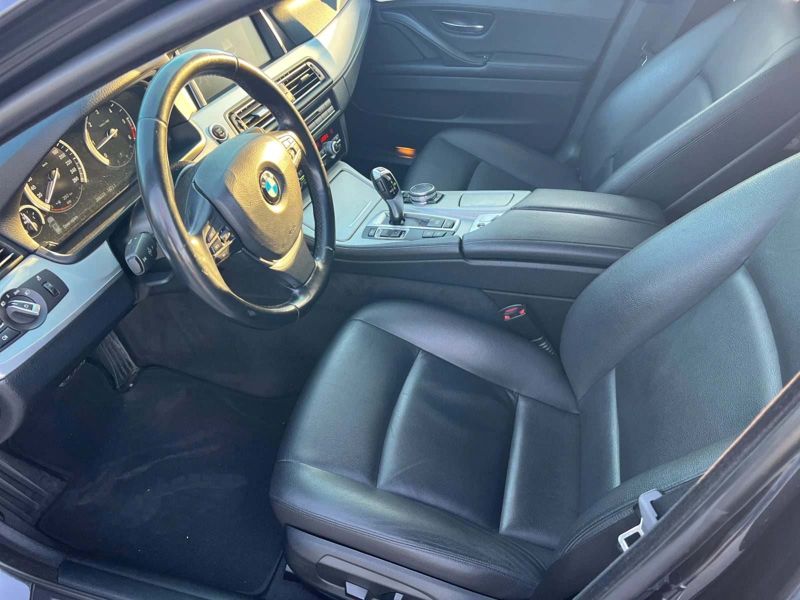 BMW 530 530xd | Mobile.bg � ����������� 6